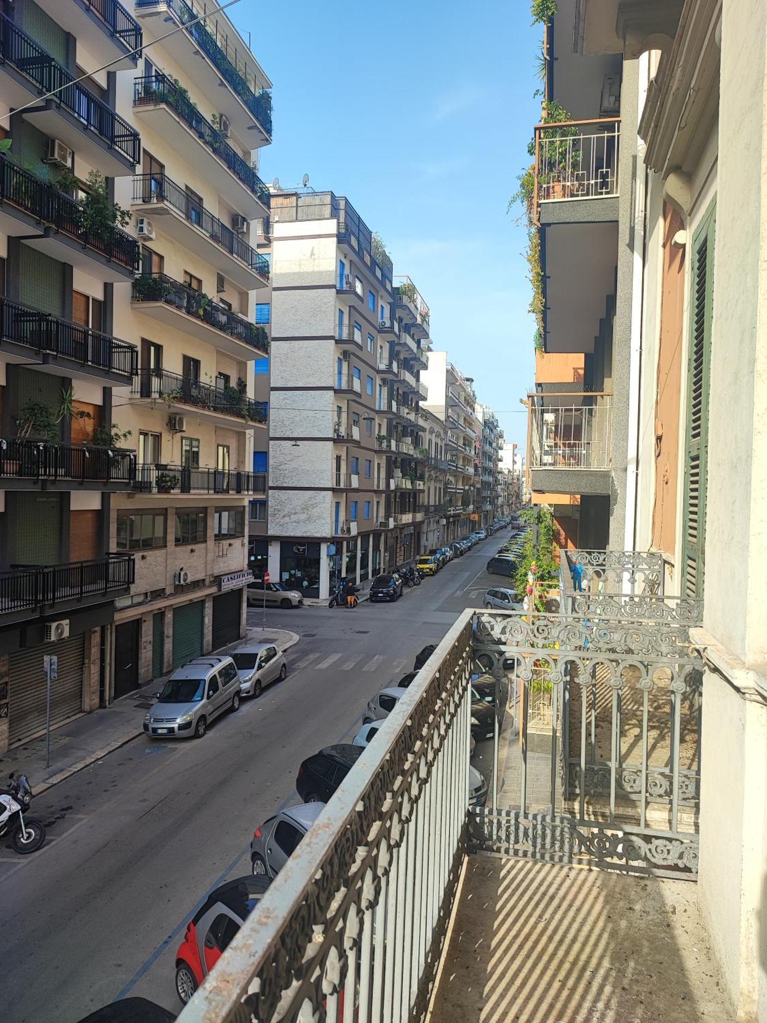 Suite Gimma 209 Bari Kültér fotó