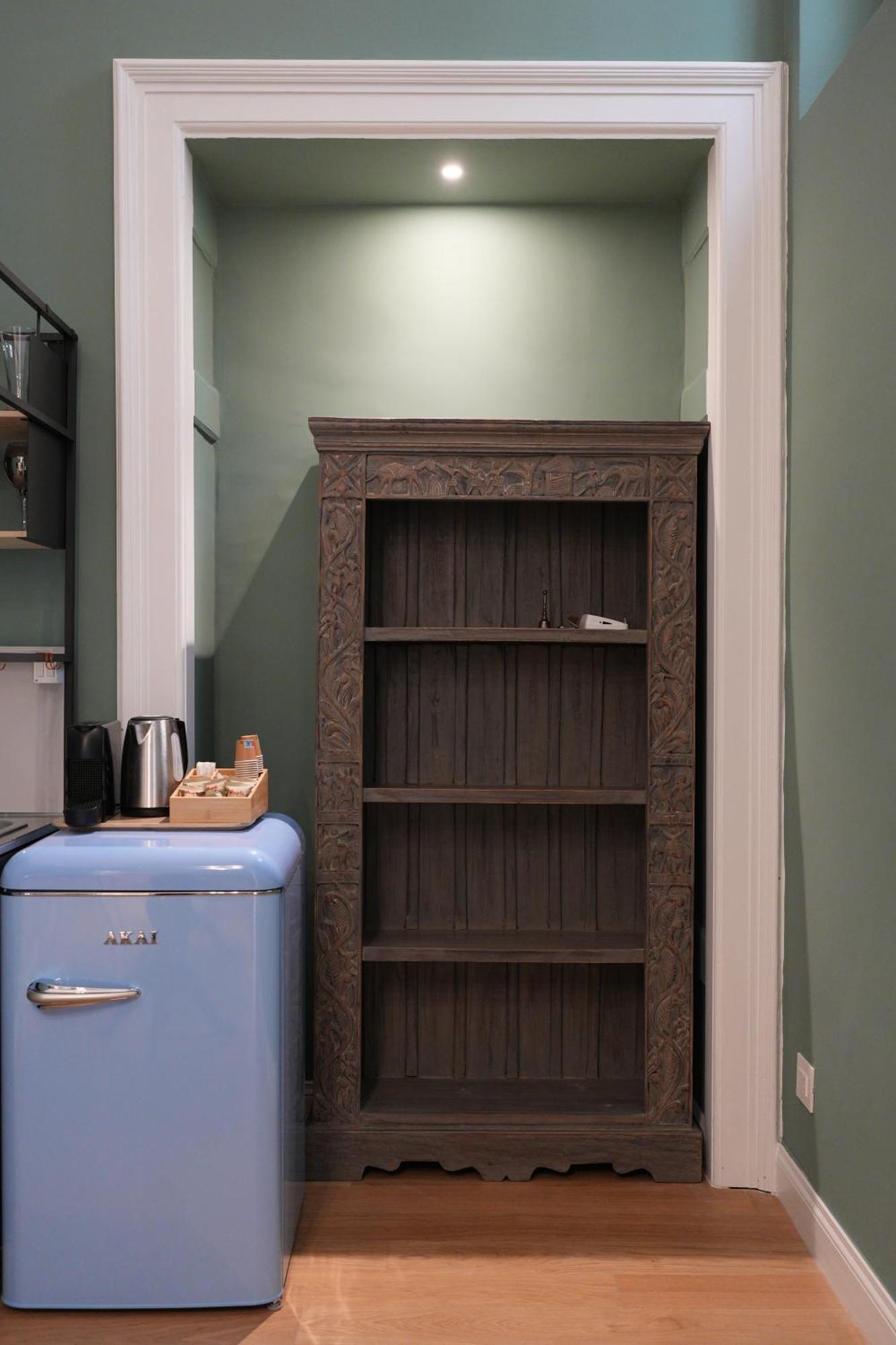 Suite Gimma 209 Bari Kültér fotó