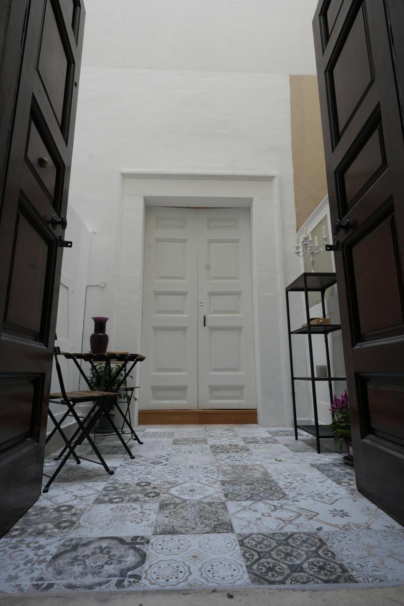 Suite Gimma 209 Bari Kültér fotó
