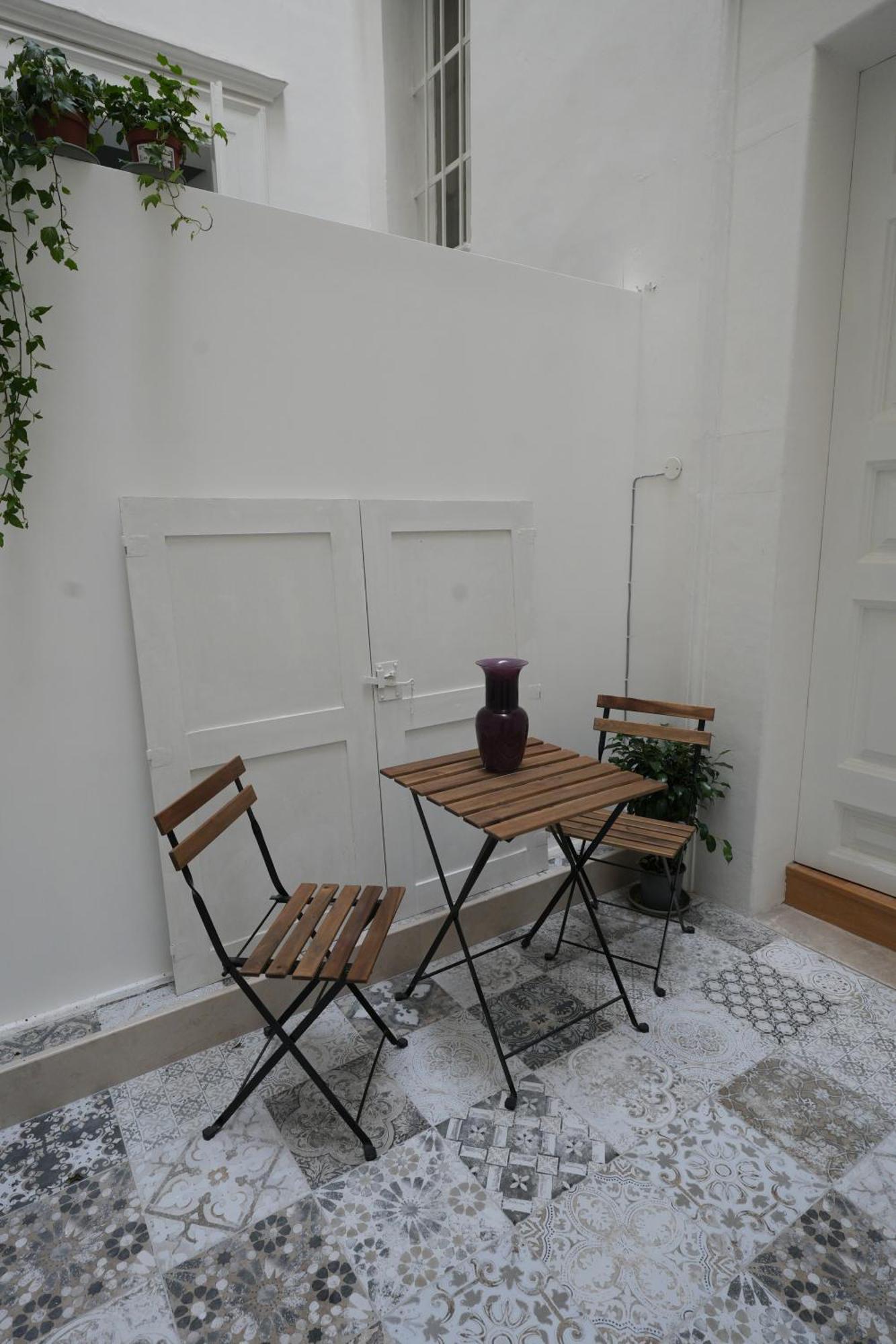 Suite Gimma 209 Bari Kültér fotó