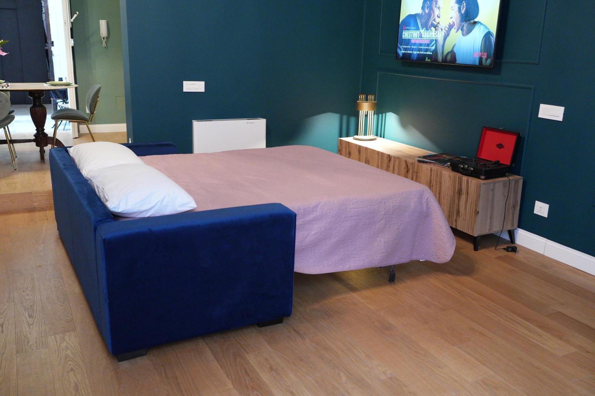 Suite Gimma 209 Bari Kültér fotó