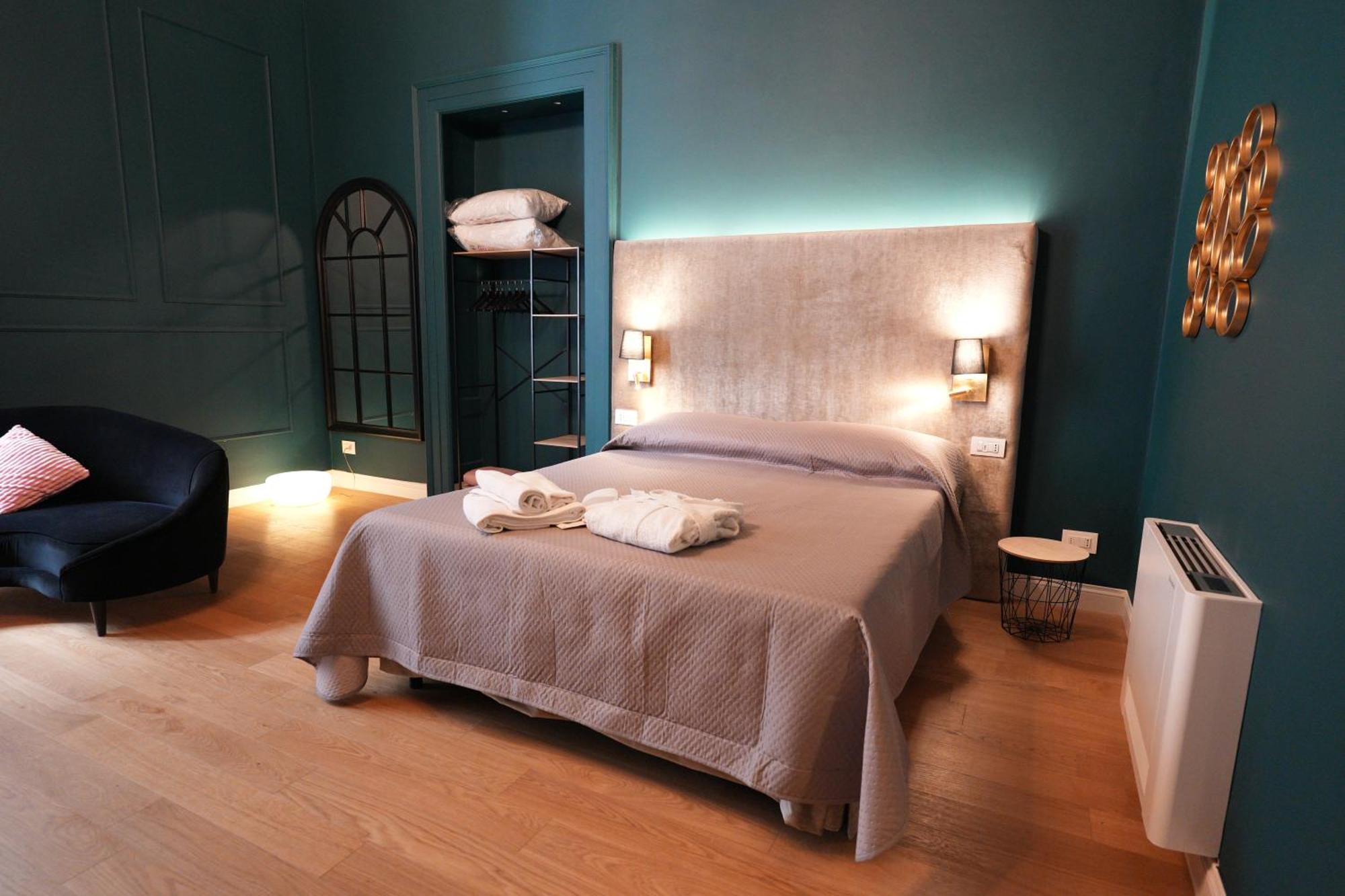 Suite Gimma 209 Bari Kültér fotó