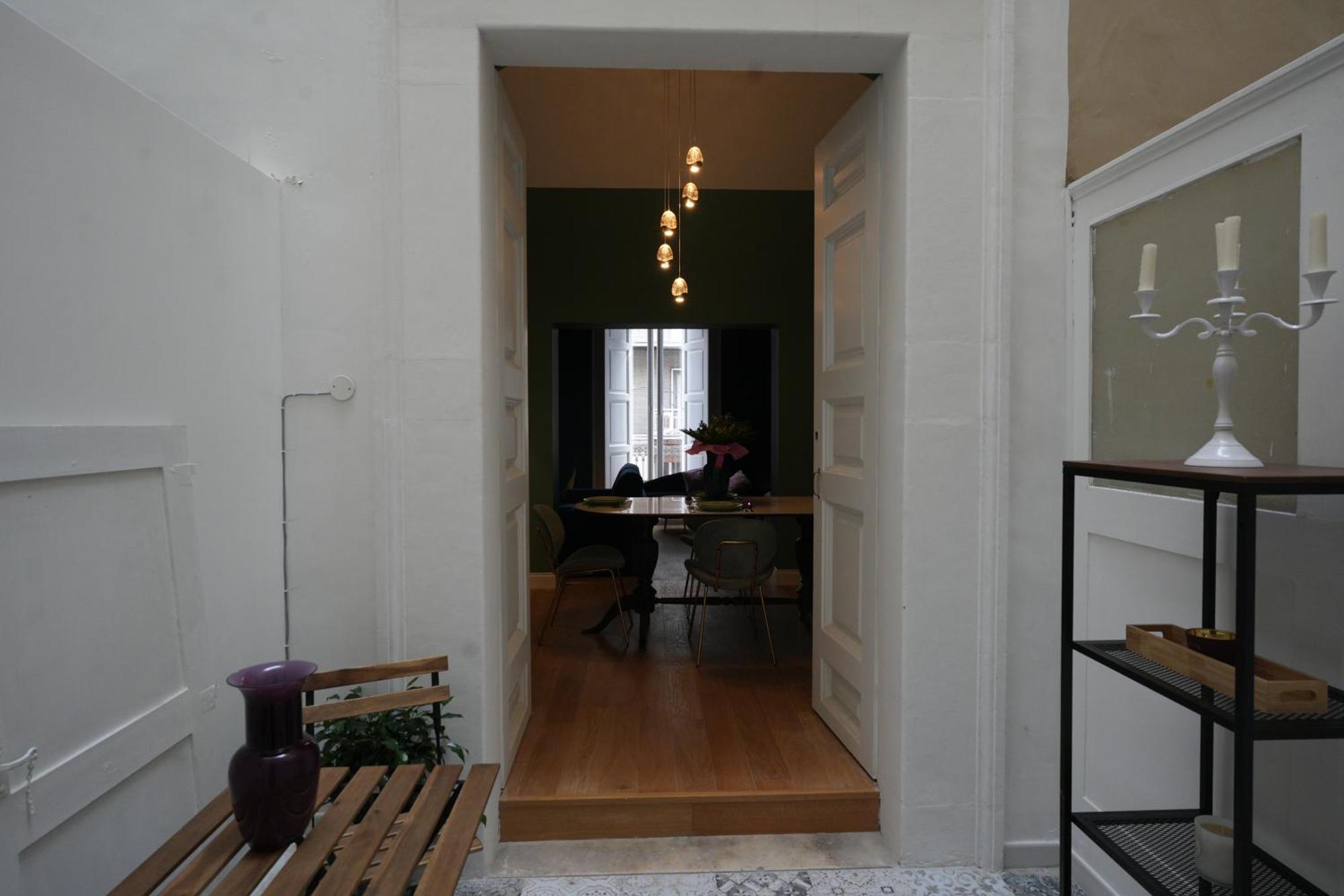 Suite Gimma 209 Bari Kültér fotó