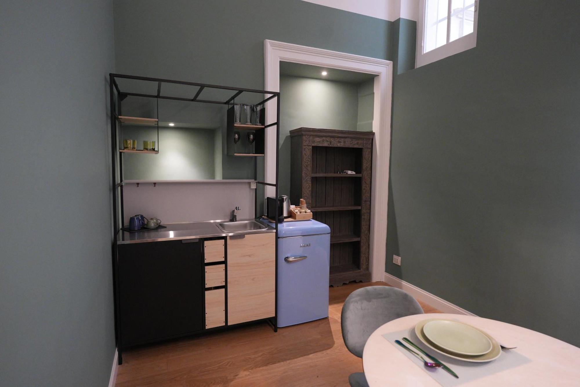 Suite Gimma 209 Bari Kültér fotó